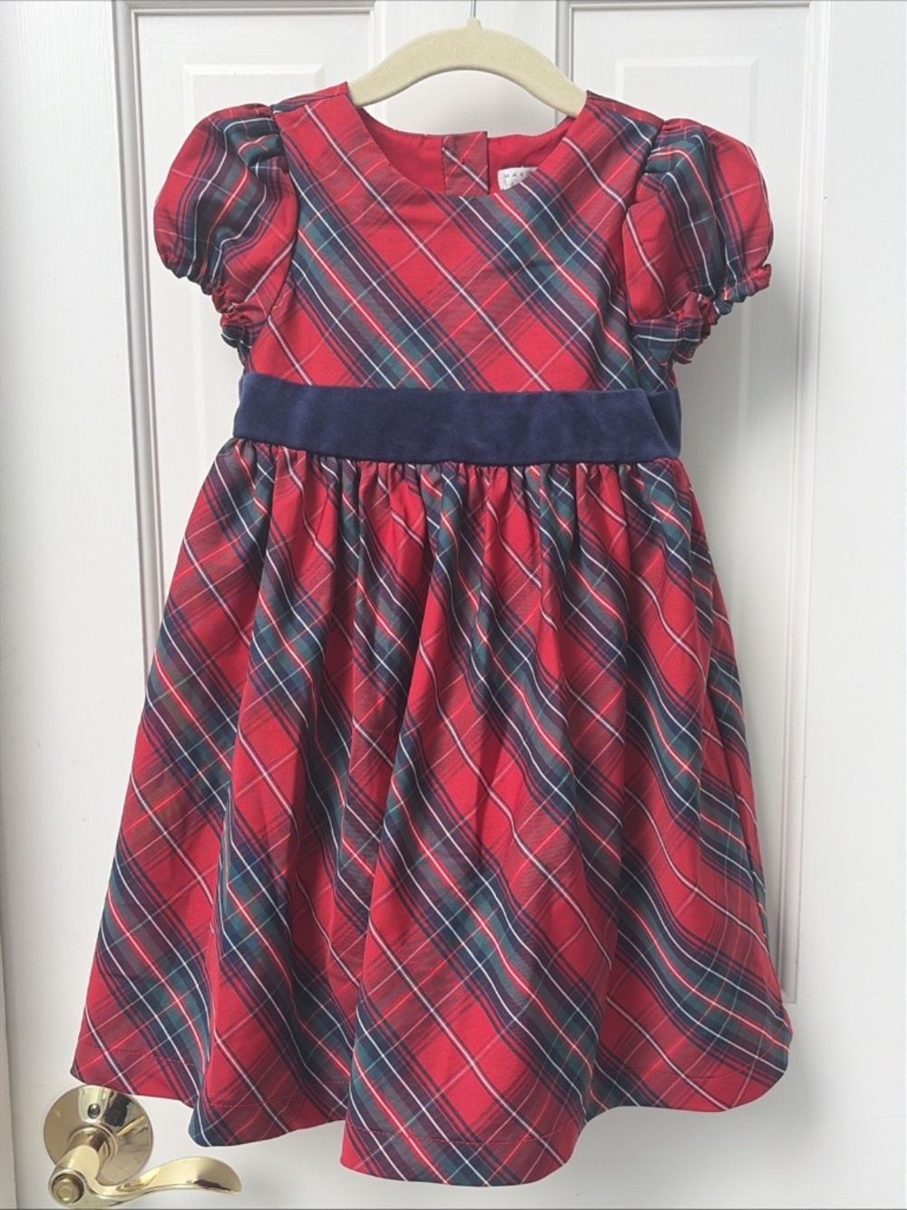 Max Studio Kids 3T Formal Holiday Dress
